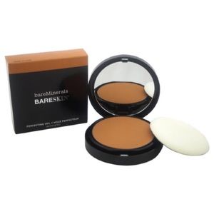 Bareminerals Perfecting Veil - Dark to deep